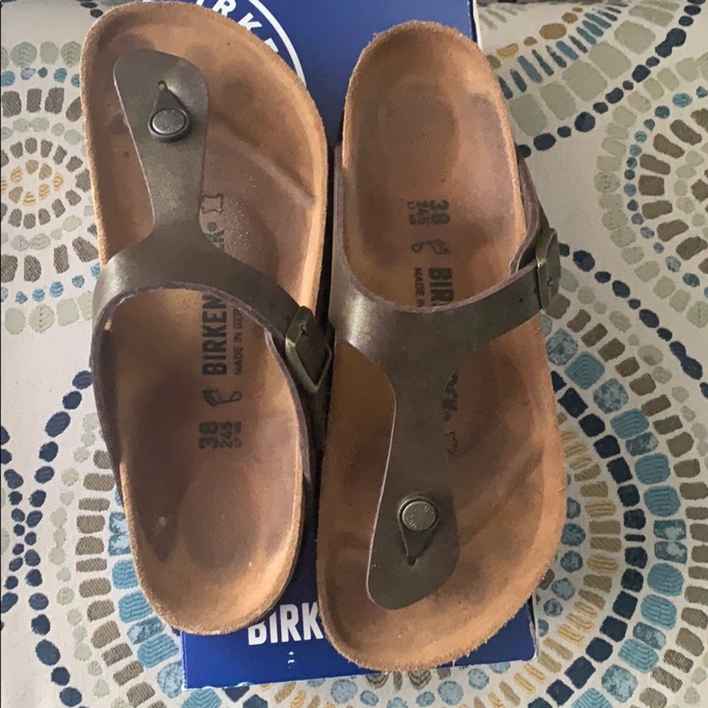 Women’s Gizeh Birkenstock
